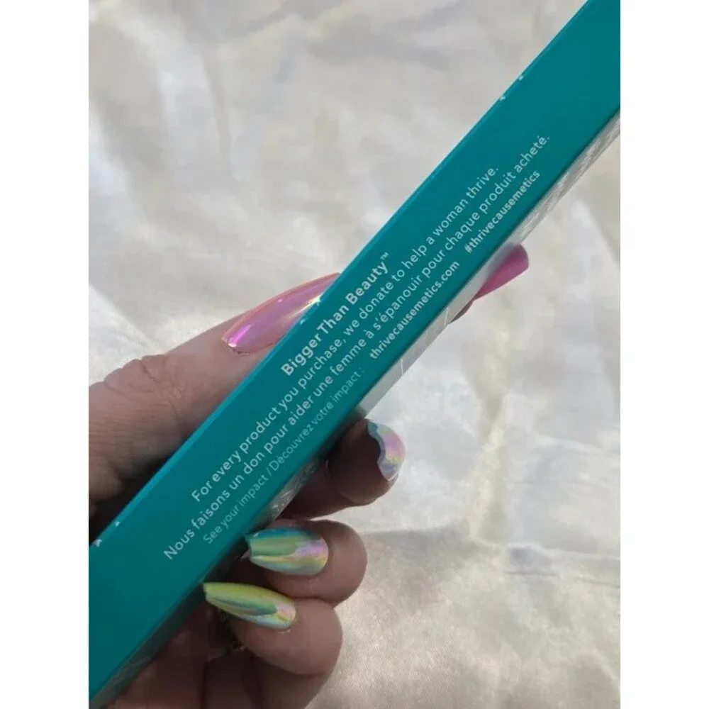 Thrive Infinity Waterproof Eyeshadow Stick - Kaelyn
